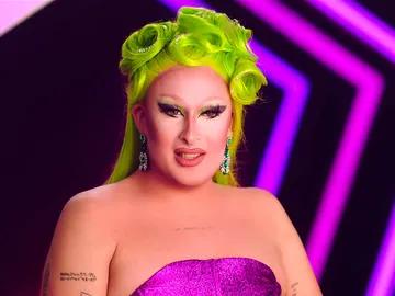 Marisa Prisa, la "señora de pueblo que intenta ser rica" Marisa Prisa, la "señora de pueblo que intenta ser rica"