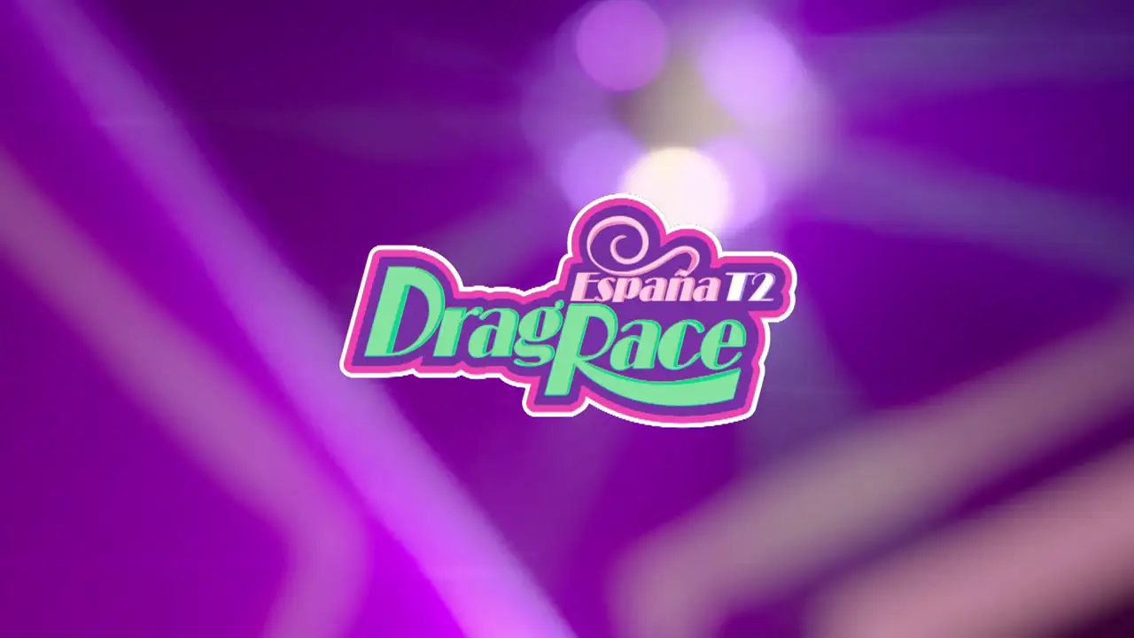El próximo 27 de marzo, gran estreno de la segunda temporada de 'Drag Race', en ATRESplayer PREMIUM