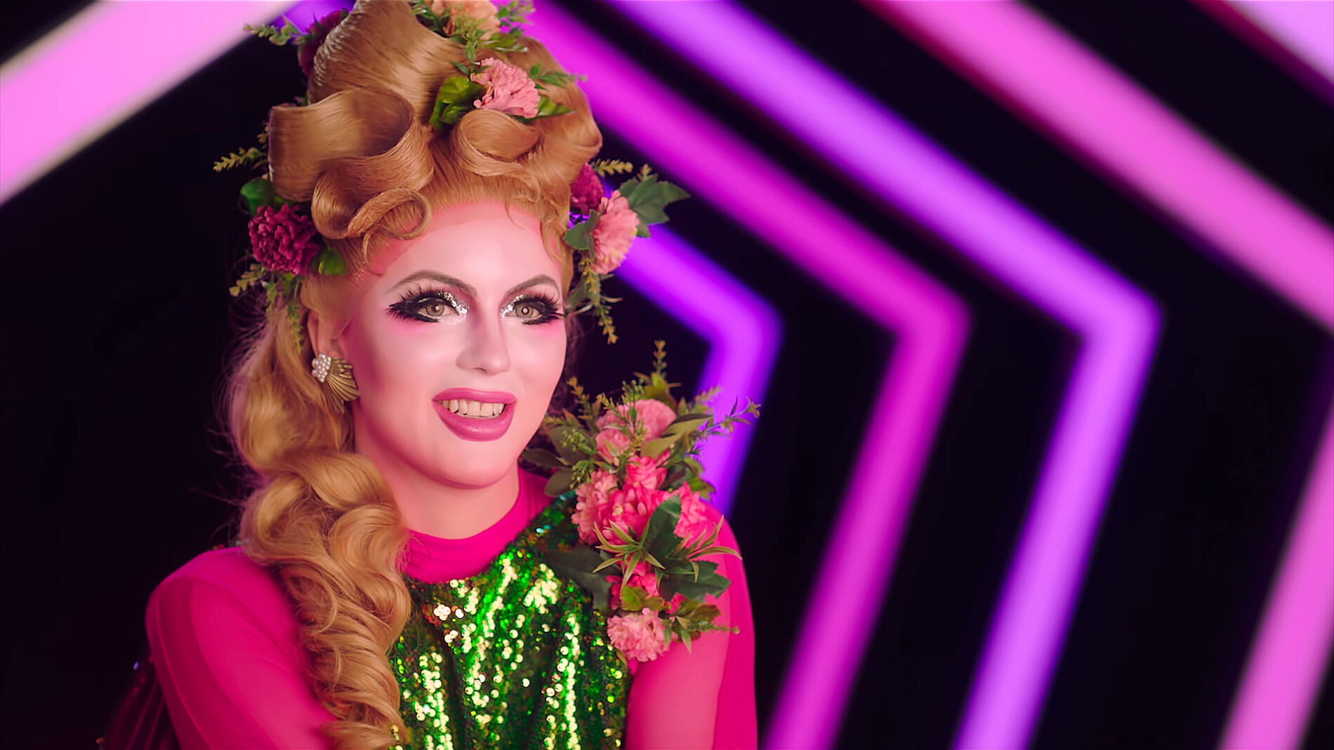 Juriji Der Klee: "Canto lírico y ópera, y lo mezclo con electropop"