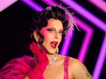 Venedita Von Däsh se presenta: "Soy la más glamurosa, más fina y más mona" Venedita Von Däsh se presenta: "Soy la más glamurosa, más fina y más mona"