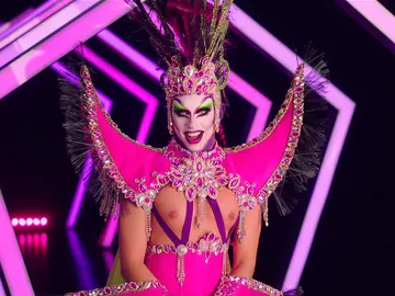 Drag Sethlas Drag Sethlas