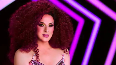 Sharonne Meet The Queens