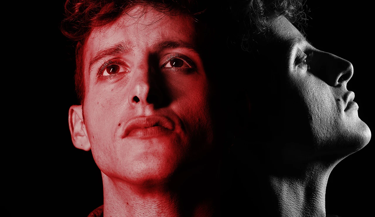 Daniel Ibáñez es Raúl