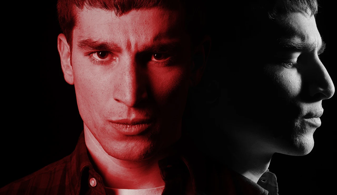 Carlos Alcaide es Ignacio