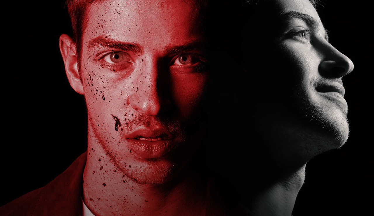 Manu Ríos es Marcos en 'La edad de la ira'