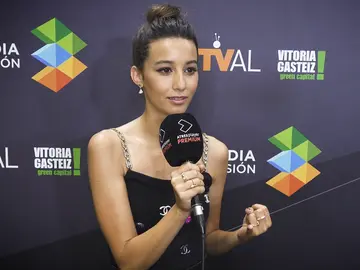 Amaia Aberasturi Amaia Aberasturi