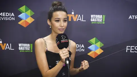 Amaia Aberasturi Amaia Aberasturi