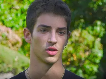 Manu Ríos Manu Ríos