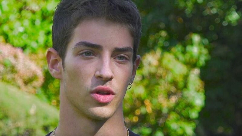 Anécdotas y curiosidades, descubre todos los secretos del rodaje de Manu Ríos