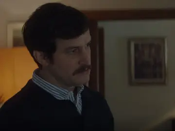 Padre de Marcos e Ignacio Padre de Marcos e Ignacio