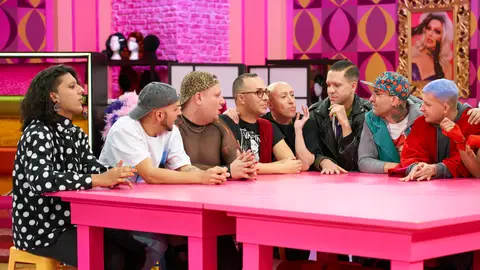 Reinas Drag Race España