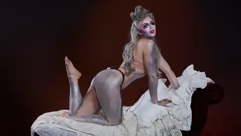 Juriji Der Klee Drag Race España
