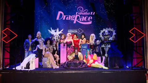 El estreno de la segunda edición de 'Drag Race España' triunfa en ATRESplayer PREMIUM: el contenido más visto del día y crece más de un 50% respecto a la T1 El estreno de la segunda edición de 'Drag Race España' triunfa en ATRESplayer PREMIUM: el contenido más visto del día y crece más de un 50% respecto a la T1