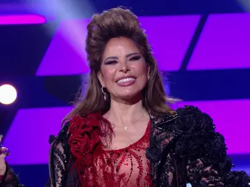 Gloria Trevi Gloria Trevi