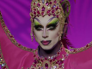 &iquest;Con qu&eacute; reinas de la pasada temporada se identifican nuestras reinas?