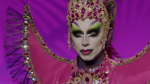 ¿Con qué reinas de la pasada temporada se identifican nuestras reinas? ¿Con qué reinas de la pasada temporada se identifican nuestras reinas?