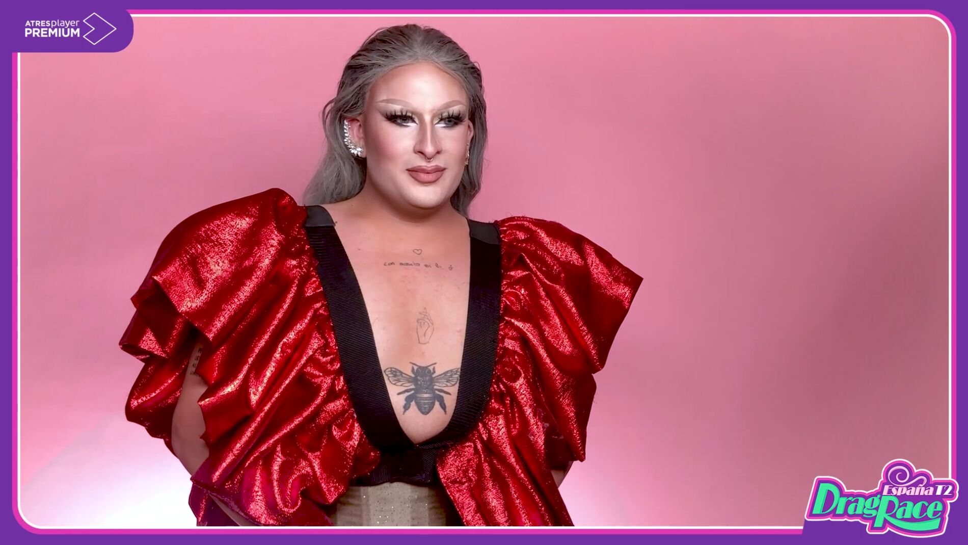 Marisa Prisa, Drag Race 