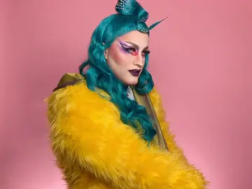 Nuestra reina se despide poAriel Rec se despide por todo lo alto: con una sonrisa y muchos secretos Nuestra reina se despide poAriel Rec se despide por todo lo alto: con una sonrisa y muchos secretos