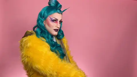 Nuestra reina se despide poAriel Rec se despide por todo lo alto: con una sonrisa y muchos secretos Nuestra reina se despide poAriel Rec se despide por todo lo alto: con una sonrisa y muchos secretos