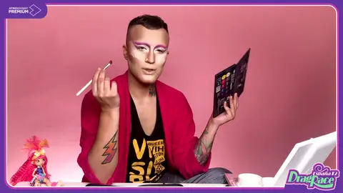 Ariel Rec Drag Race España