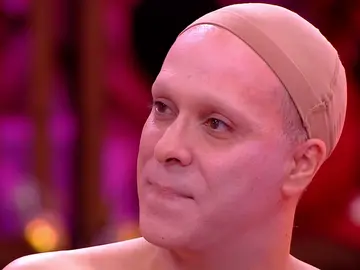 Sharonne abre su corazón al hablar de la muerte de su padre: "Tuve la suerte de poder despedirme de él" Sharonne abre su corazón al hablar de la muerte de su padre: "Tuve la suerte de poder despedirme de él"