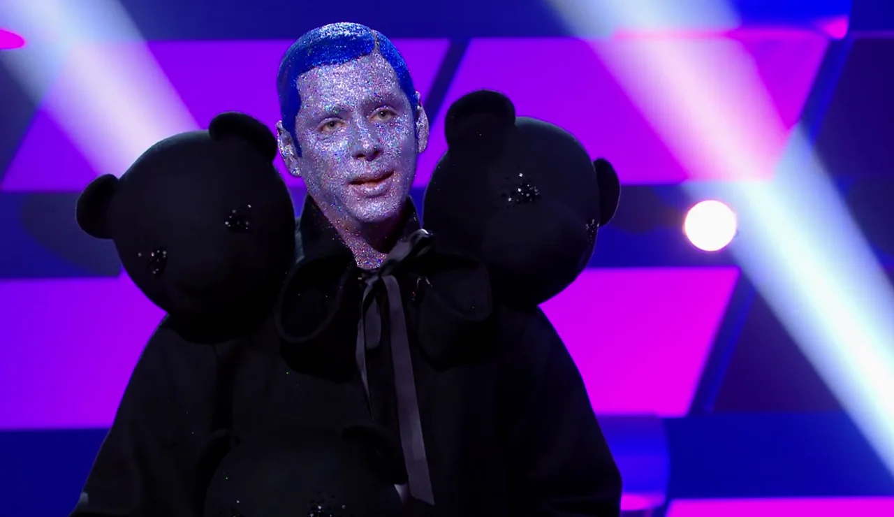 Eduardo Casanova, sobre 'Drag Race España': "Se pone en valor el arte drag"