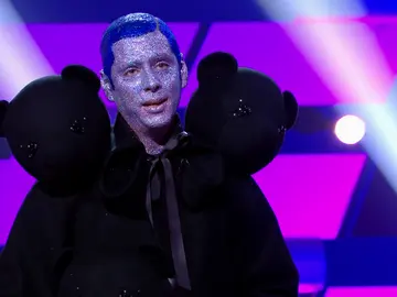 Eduardo Casanova, sobre 'Drag Race España': "Se pone en valor el arte drag" Eduardo Casanova, sobre 'Drag Race España': "Se pone en valor el arte drag"