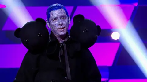Eduardo Casanova, sobre 'Drag Race España': "Se pone en valor el arte drag" Eduardo Casanova, sobre 'Drag Race España': "Se pone en valor el arte drag"