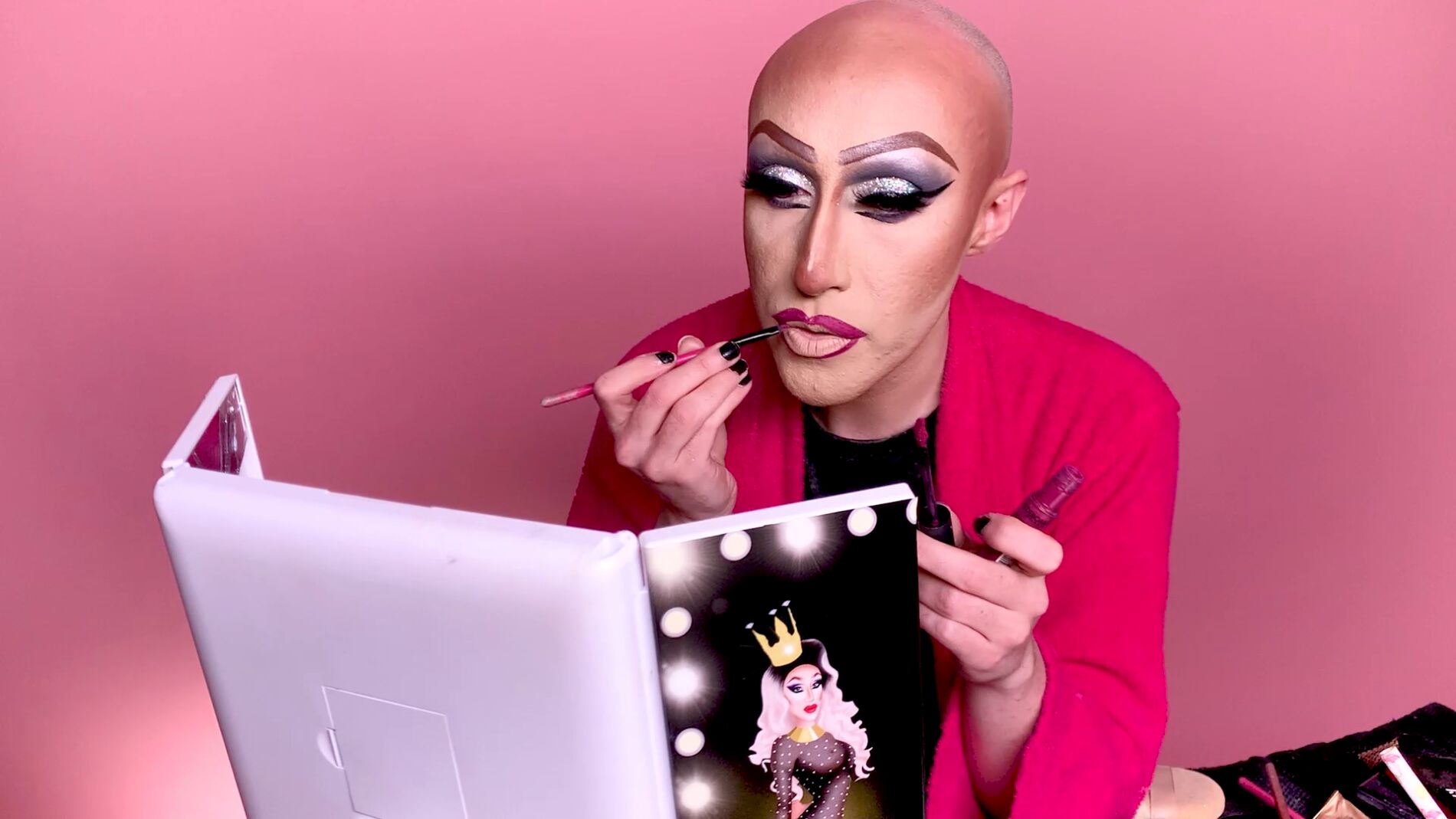 Samantha Ballentines