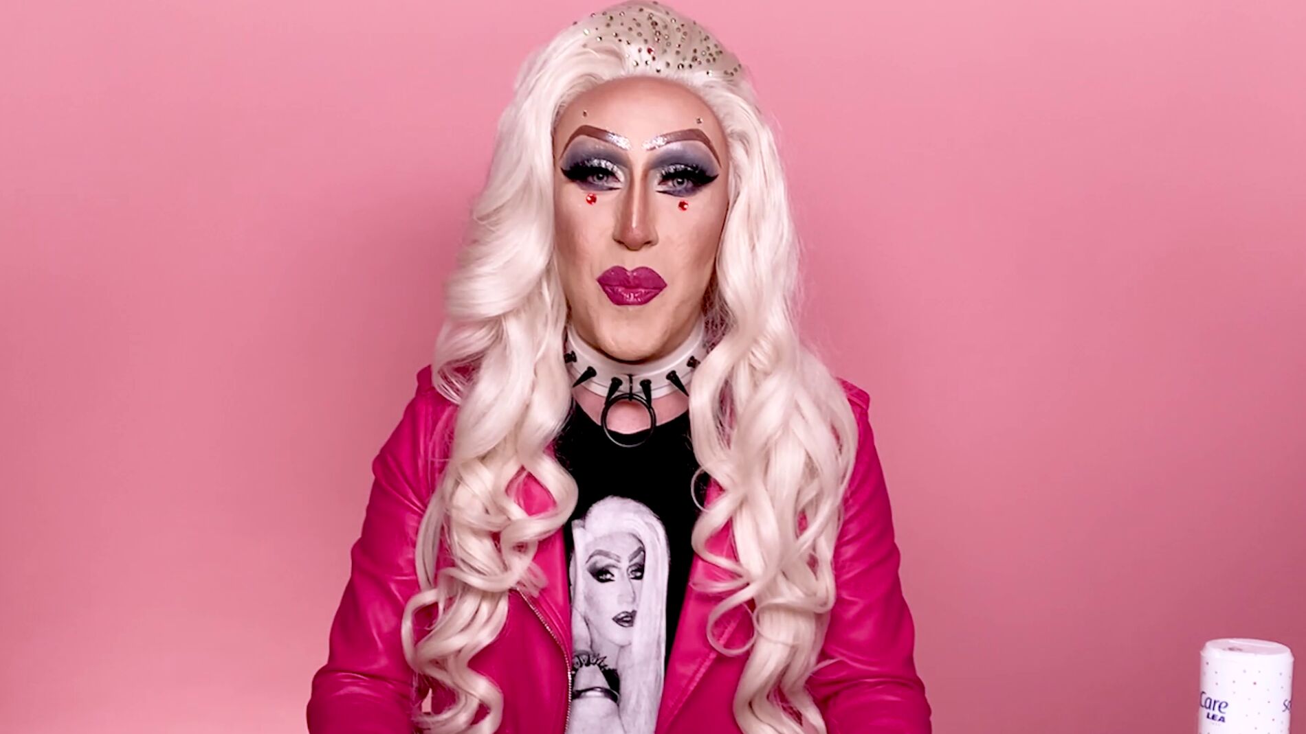 Samantha Ballentines