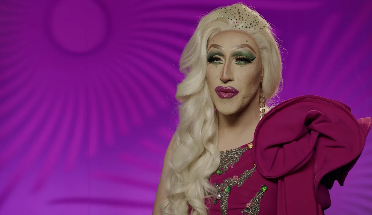 Nuestras 12 concursantes se enfrentan a un divertido cuestionario.