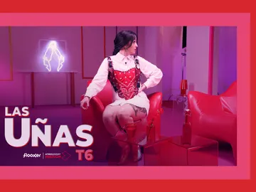Flooxer prepara la sexta temporada de ‘Las Uñas’ con Sindy Takanashi Flooxer prepara la sexta temporada de ‘Las Uñas’ con Sindy Takanashi