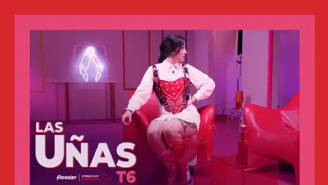 Flooxer prepara la sexta temporada de ‘Las Uñas’ con Sindy Takanashi Las Uñas