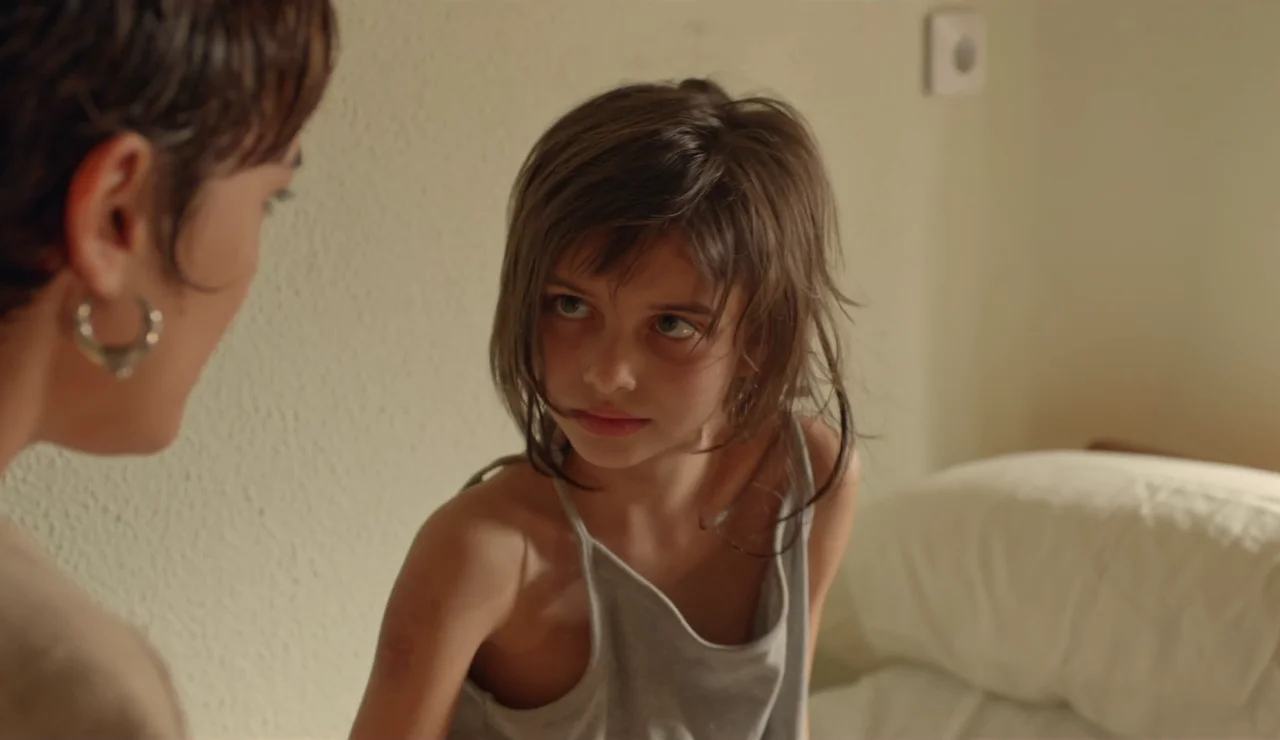 Alba cambia de estilo y reniega de su pasado: “Yo no soy Alba, ella está en el cielo”