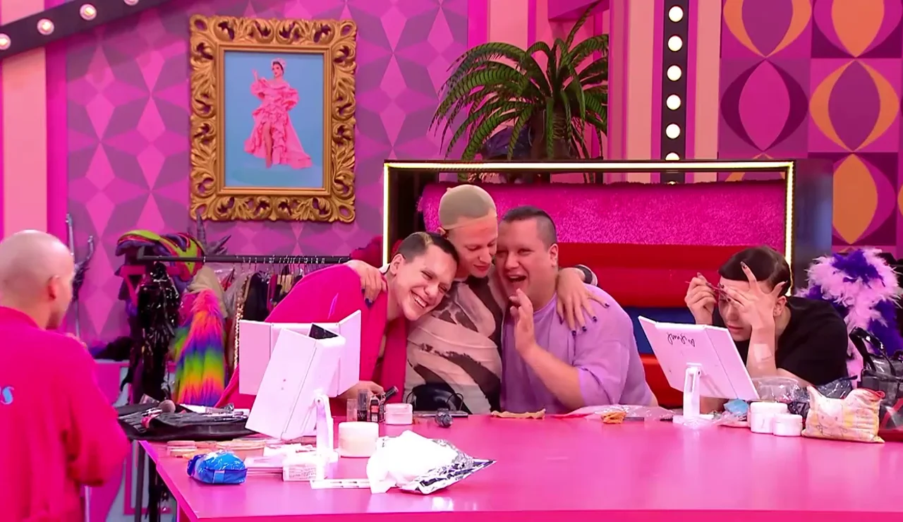 "Me he sentido fuera por ser maricón": La conmovedora historia de Onyx