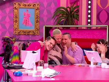 "Me he sentido fuera por ser maricón": La conmovedora historia de Onyx "Me he sentido fuera por ser maricón": La conmovedora historia de Onyx