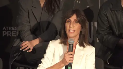 Montse García: "Mostramos esa Ruta donde había moda, performance, música e incluso movimiento LGTBI" Montse García: "Mostramos esa Ruta donde había moda, performance, música e incluso movimiento LGTBI"