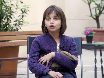 Cosette Silguero Cosette Silguero