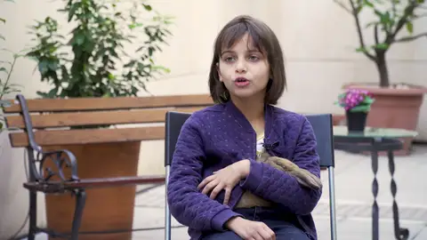 Cosette Silguero Cosette Silguero