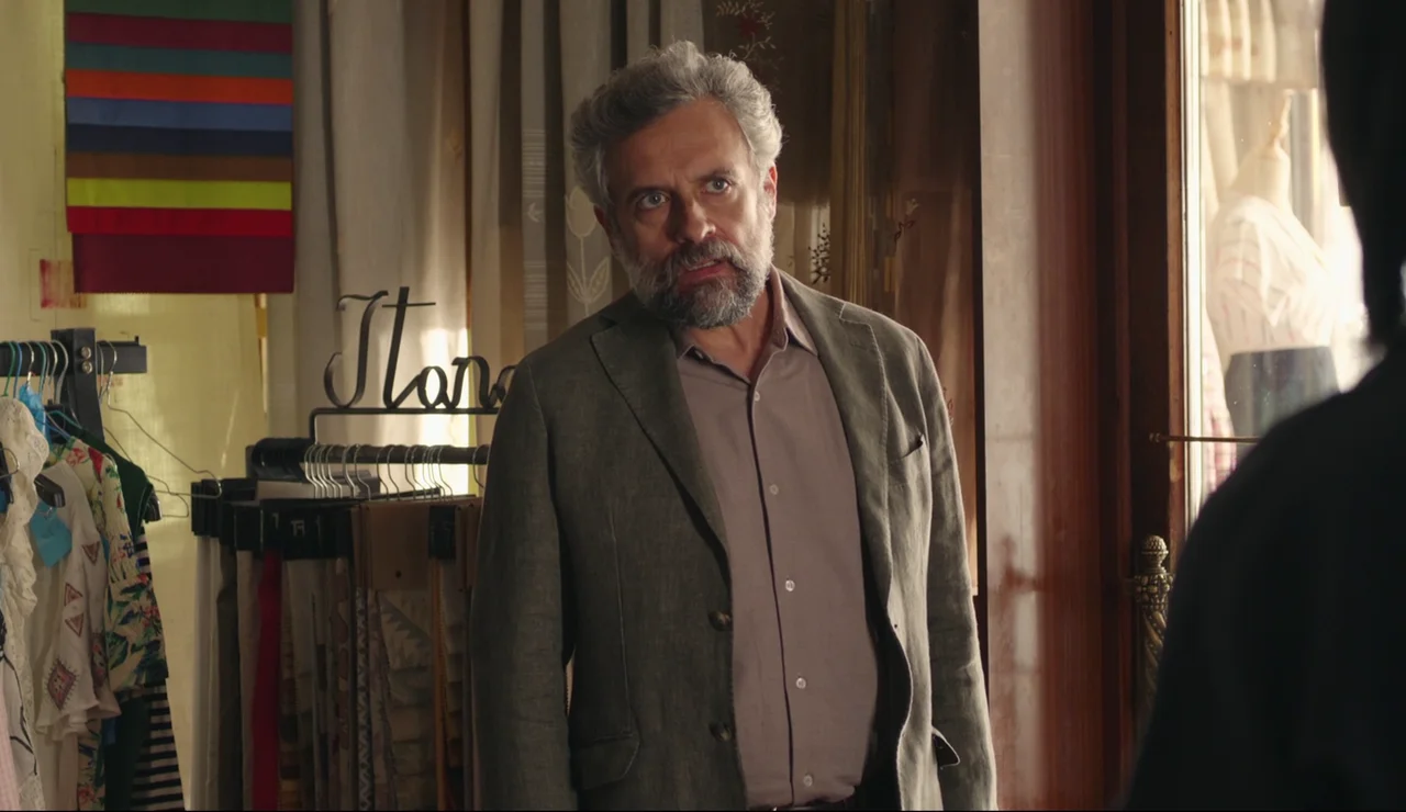 Jaime exige a Rocío que cese sus ayudas a Manuela: “Tú ya no pintas nada en su vida”