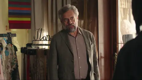 Jaime exige a Rocío que cese sus ayudas a Manuela: “Tú ya no pintas nada en su vida”  Jaime exige a Rocío que cese sus ayudas a Manuela: “Tú ya no pintas nada en su vida”