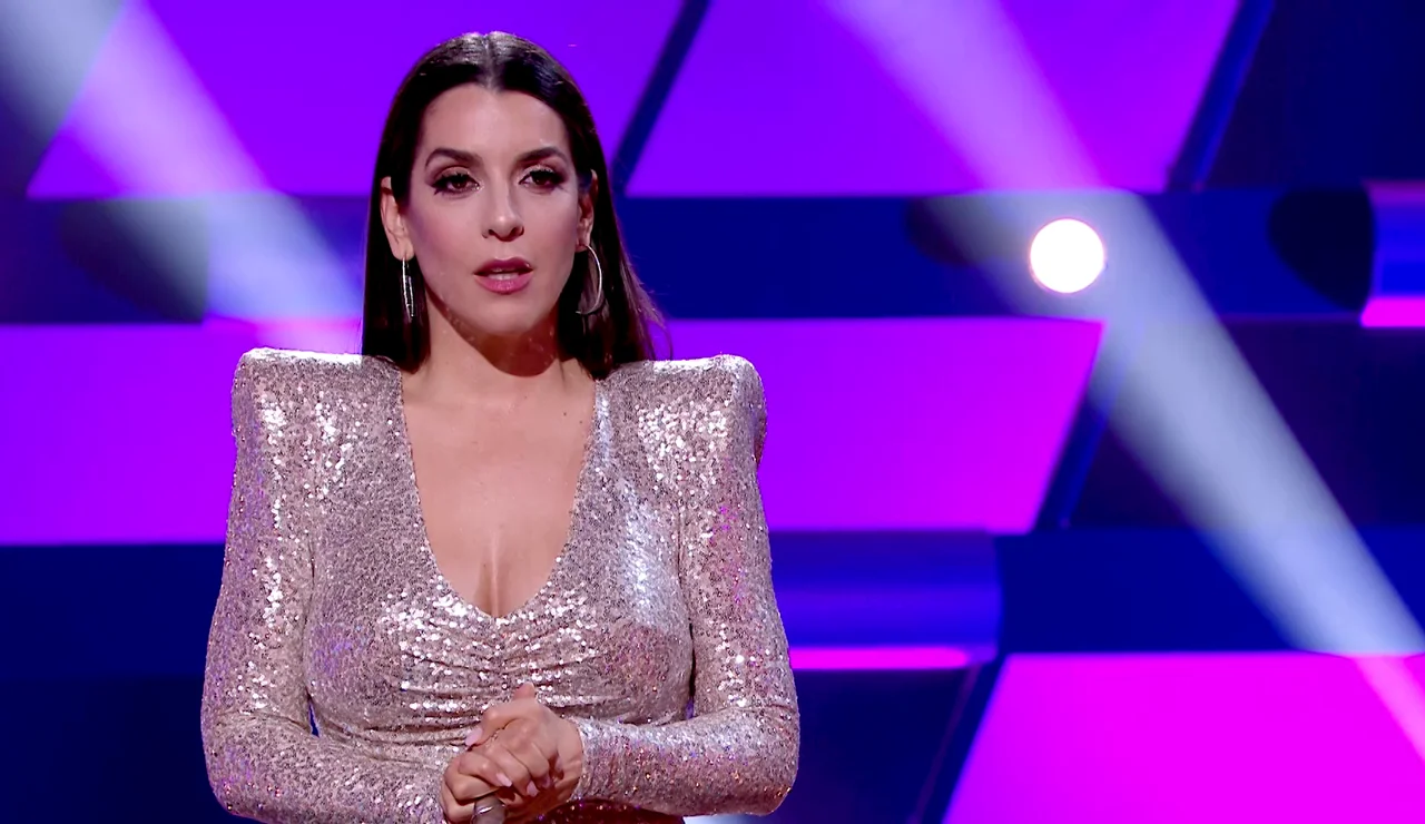 Ruth Lorenzo en Drag Race Es