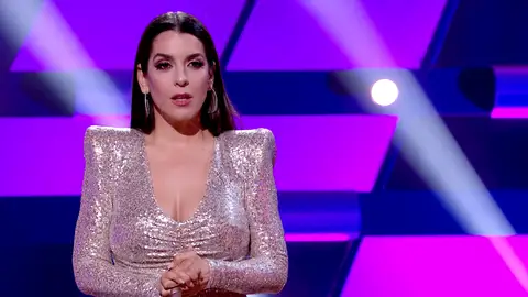 Ruth Lorenzo en Drag Race Es Ruth Lorenzo en Drag Race Es