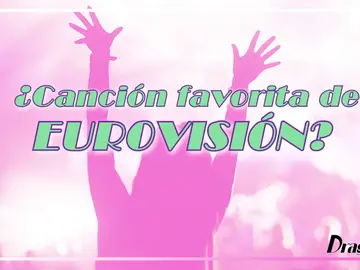 Las reinas de 'Drag Race España' escogen su canción favorita de Eurovisión Las reinas de 'Drag Race España' escogen su canción favorita de Eurovisión