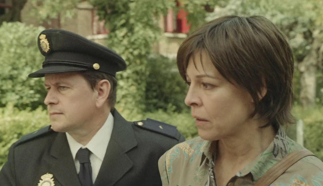 La entrada en prisión de Rocío provocó su separación de Manuela