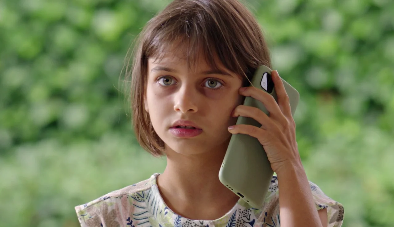 Paloma coge una inesperada llamada que puede cambiarlo todo