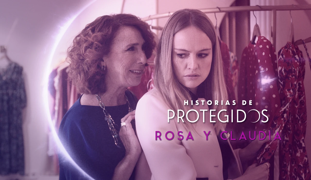 Historias de Protegidos - Ep.2