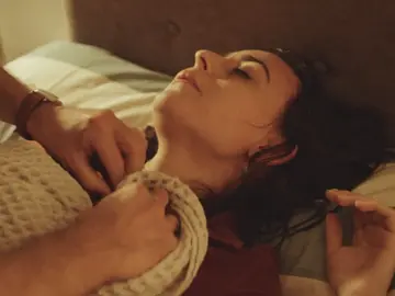 El confuso recuerdo que atormenta a Manuela: ¿Qué pasó con su padre? El confuso recuerdo que atormenta a Manuela: ¿Qué pasó con su padre?