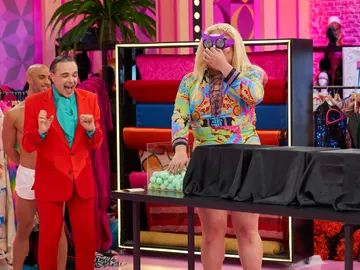 Drag Race España - Ep.9 Drag Race España - Ep.9
