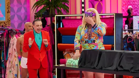Drag Race España - Ep.9 Drag Race España - Ep.9